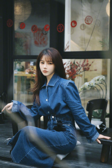 女皇请你狠一点